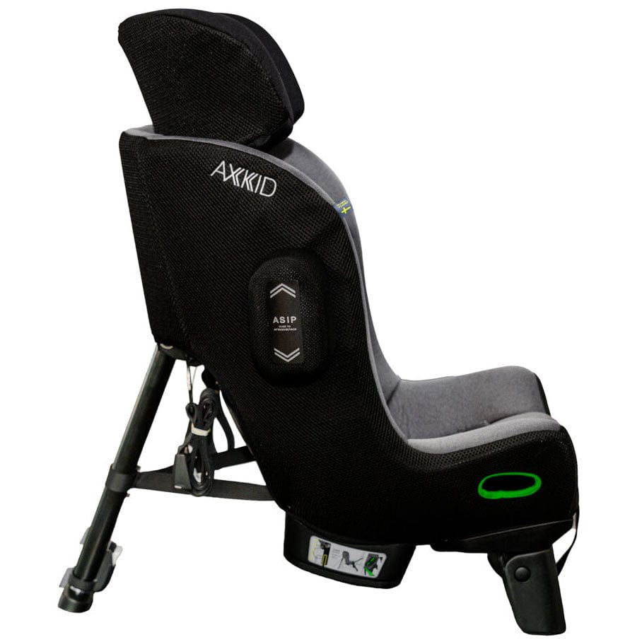 Axkid rear facing car seats Axkid Movekid Car Seat - Granite 22170017