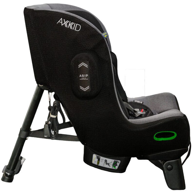 Axkid rear facing car seats Axkid Movekid Car Seat - Granite 22170017