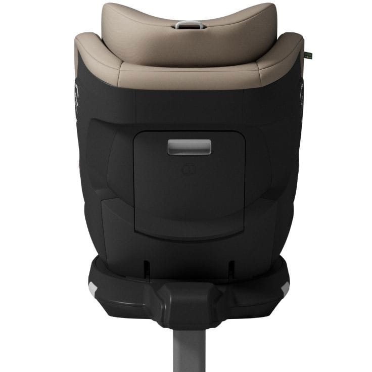 Axkid swivel car seats Axkid Spinkid 2 180 i-Size Car Seat - Driftwood Beige 24110247
