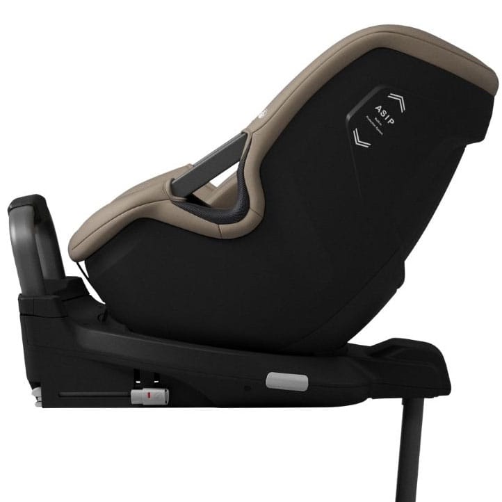 Axkid swivel car seats Axkid Spinkid 2 180 i-Size Car Seat - Driftwood Beige 24110247