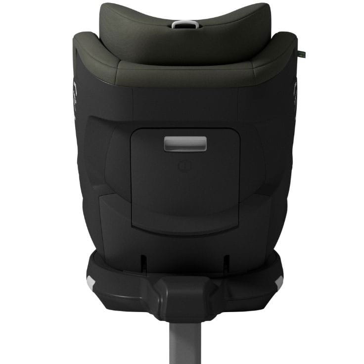 Axkid swivel car seats Axkid Spinkid 2 180 i-Size Car Seat - Forest Moss Green 24110248
