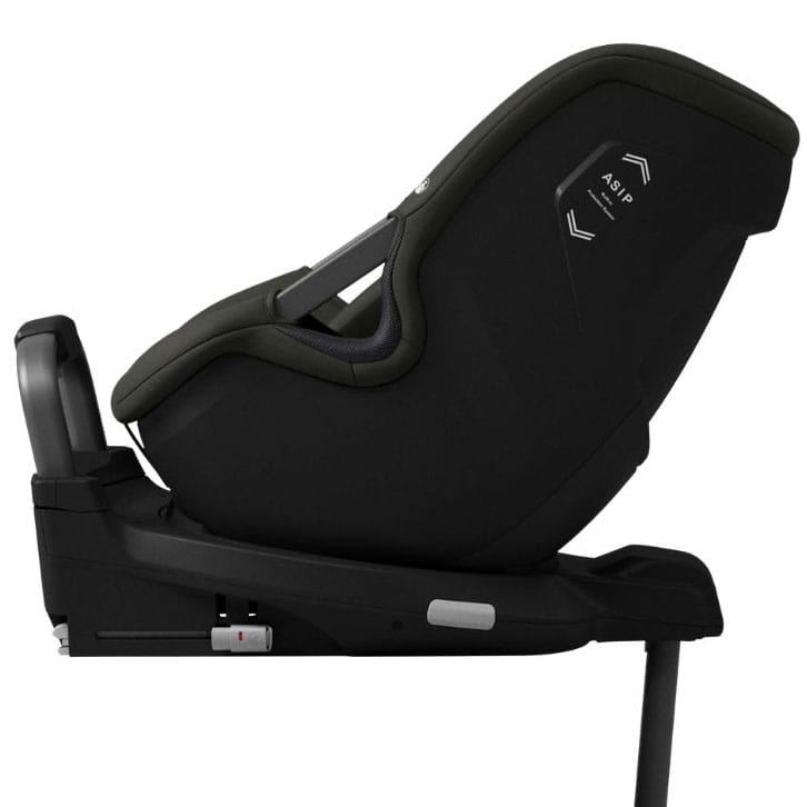 Axkid swivel car seats Axkid Spinkid 2 180 i-Size Car Seat - Forest Moss Green 24110248