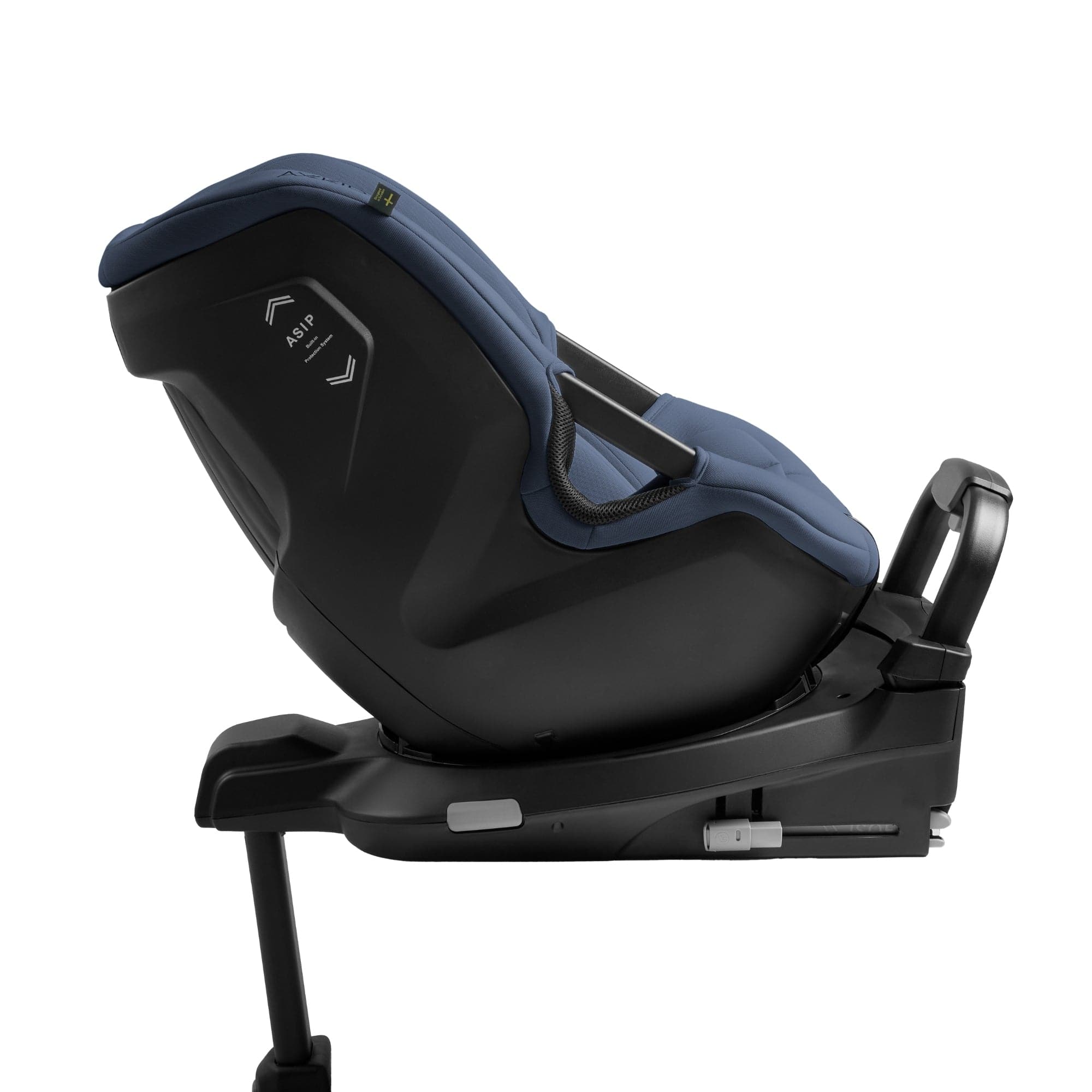 Axkid swivel car seats Axkid Spinkid 2 180 i-Size Car Seat - Glacier Lake Blue 24110241