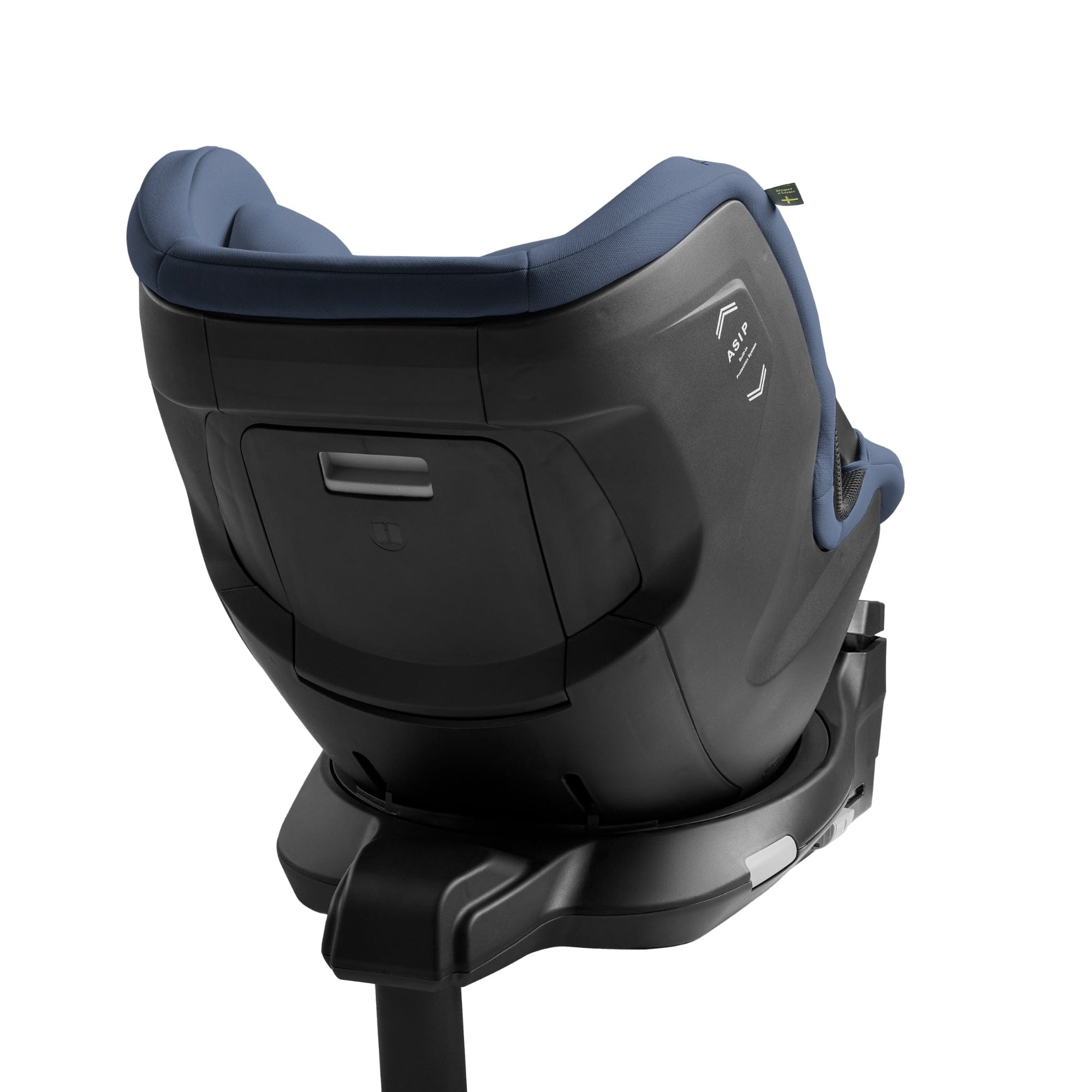 Axkid swivel car seats Axkid Spinkid 2 180 i-Size Car Seat - Glacier Lake Blue 24110241