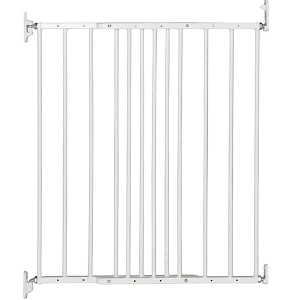 Baby Dan safety gates BabyDan NarrowDan Safety Gate 501515