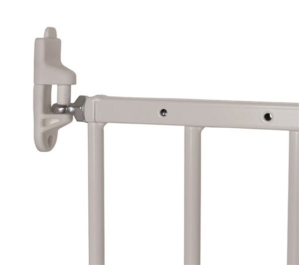 Baby Dan safety gates BabyDan NarrowDan Safety Gate 501515