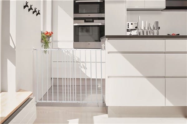 Baby Dan safety gates BabyDan NarrowDan Safety Gate 501515