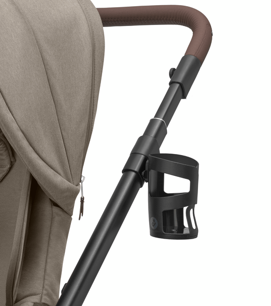 Babys-Mart travel systems Maxi-Cosi KIT Oxford 9pc Complete TS 360 in Truffle KF61200000