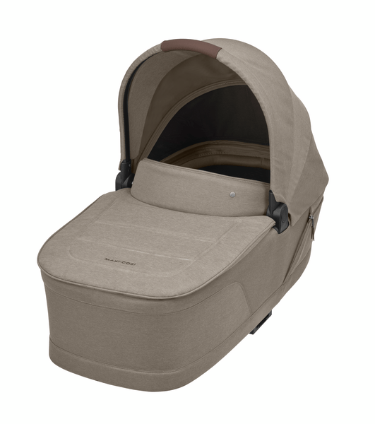 Babys-Mart travel systems Maxi-Cosi KIT Oxford 9pc Complete TS 360 in Truffle KF61200000