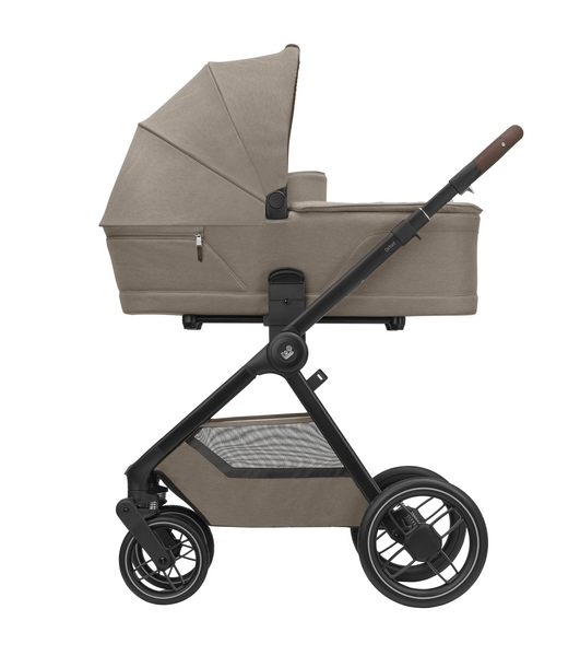 Babys-Mart travel systems Maxi-Cosi KIT Oxford 9pc Complete TS 360 in Truffle KF61200000
