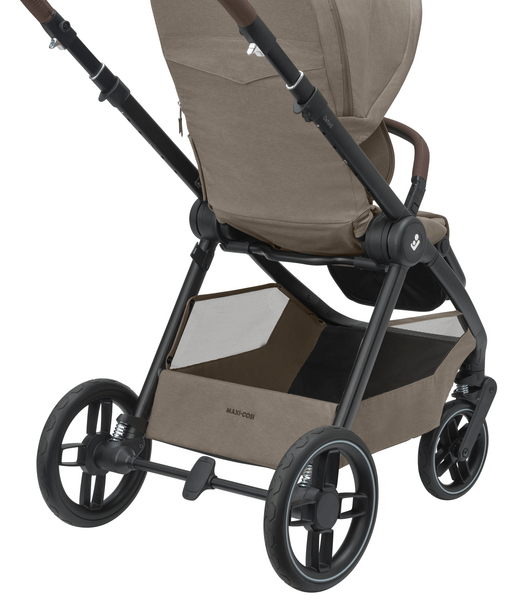 Babys-Mart travel systems Maxi-Cosi KIT Oxford 9pc Complete TS 360 in Truffle KF61200000