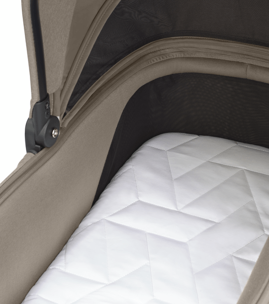Babys-Mart travel systems Maxi-Cosi KIT Oxford 9pc Complete TS 360 in Truffle KF61200000