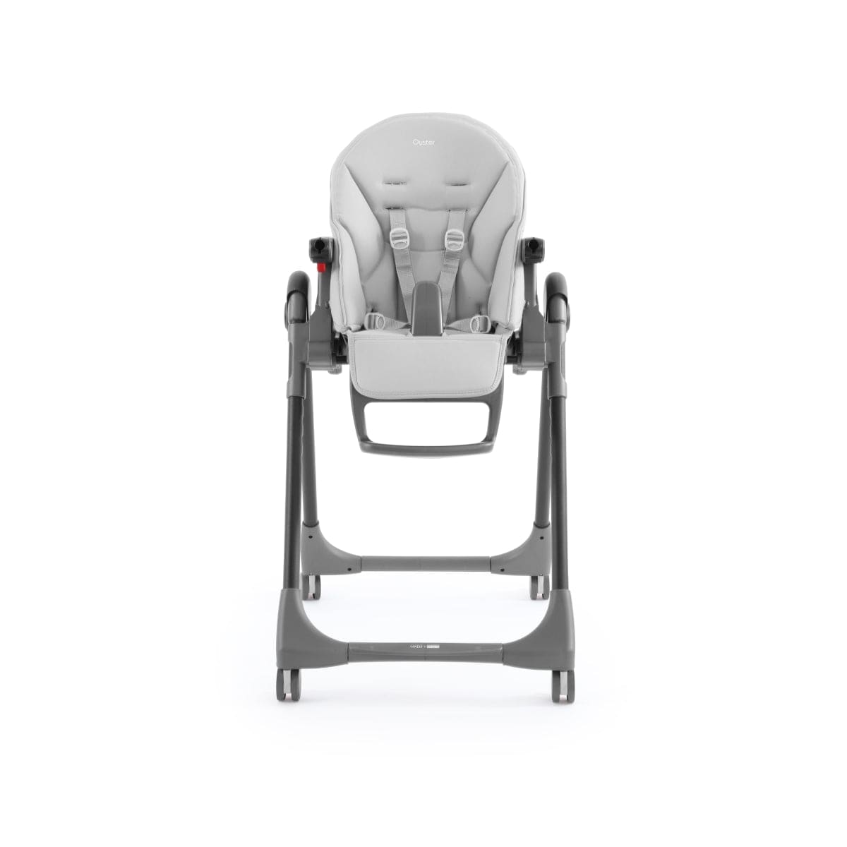 BabyStyle baby highchairs BabyStyle Oyster Bistro Highchair - Ice OYBIGR