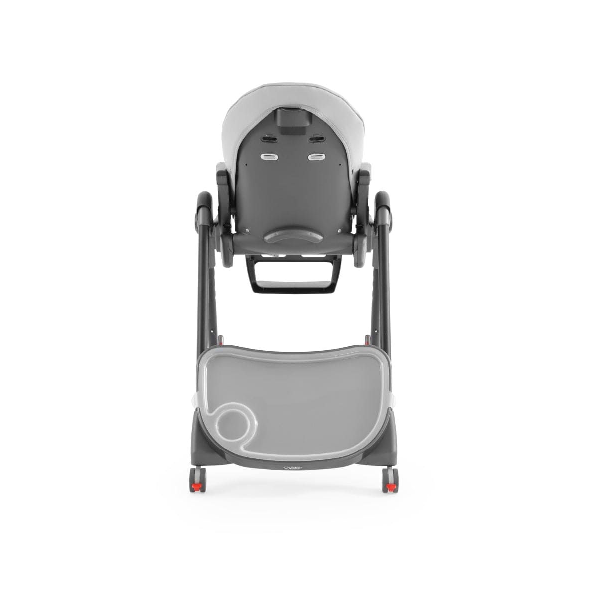 BabyStyle baby highchairs BabyStyle Oyster Bistro Highchair - Ice OYBIGR