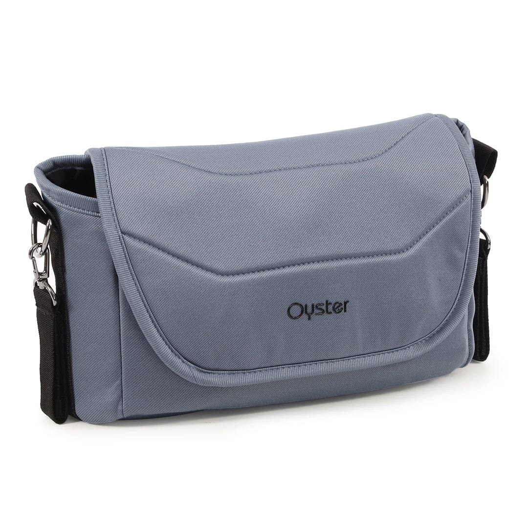 BabyStyle Pram Organiser Oyster Organiser in Dream Blue O3ORDB