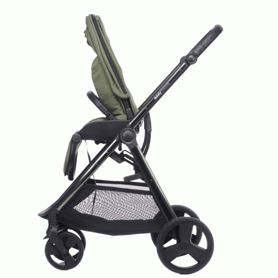 BabyStyle travel systems didofy Stargazer 11 Piece Ultimate Bundle - Green 400003