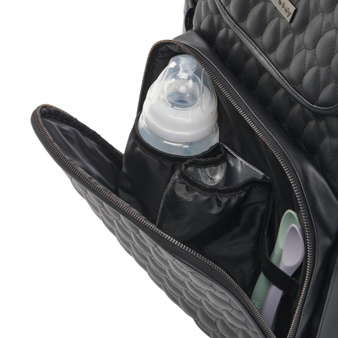 BabyStyle travel systems didofy Stargazer 11 Piece Ultimate Bundle - Black 400001