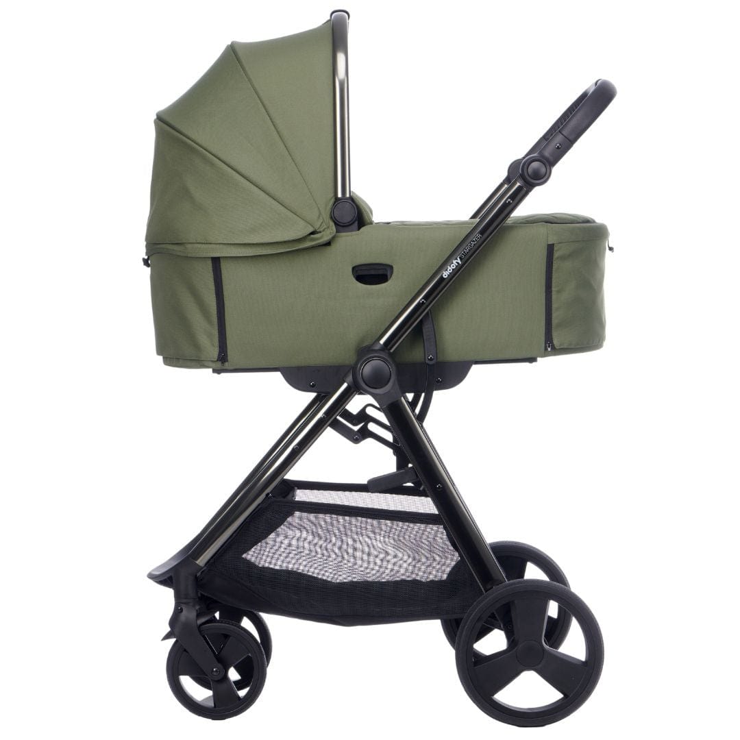 BabyStyle travel systems didofy Stargazer 11 Piece Ultimate Bundle - Green 400003