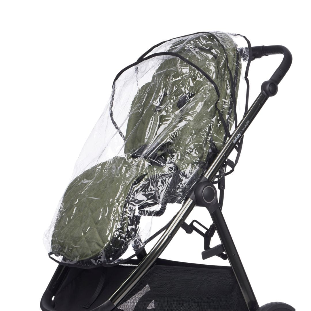 BabyStyle travel systems didofy Stargazer 11 Piece Ultimate Bundle - Green 400003