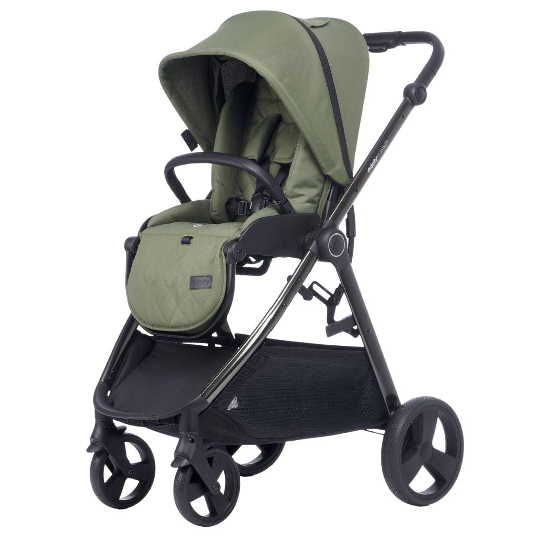 BabyStyle travel systems didofy Stargazer 11 Piece Ultimate Bundle - Green 400003
