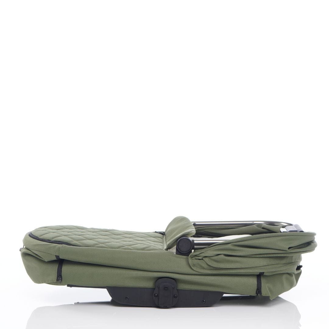 BabyStyle travel systems didofy Stargazer 11 Piece Ultimate Bundle - Green 400003
