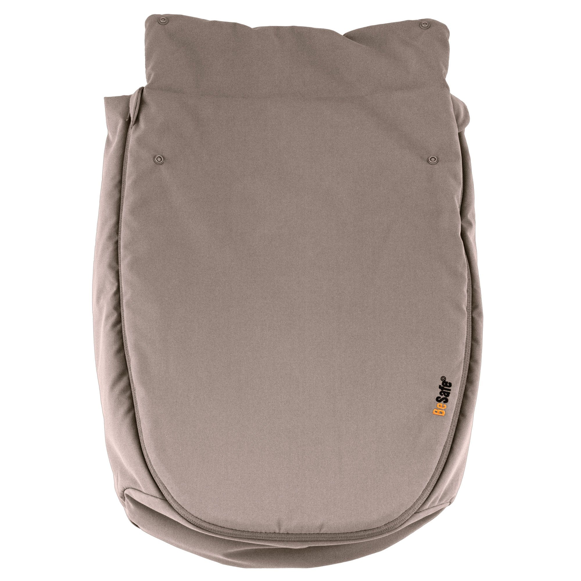 BeSafe car seat accessories BeSafe Wind & Weather Cover - Dark Sand 11043220-SND