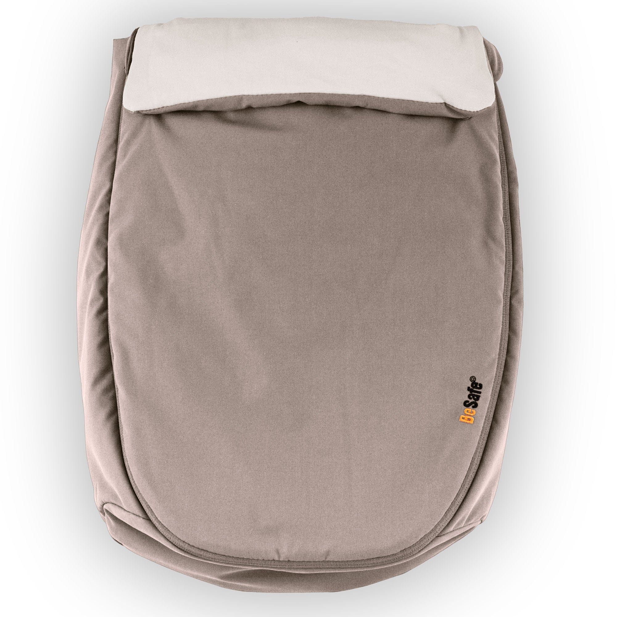 BeSafe car seat accessories BeSafe Wind & Weather Cover - Dark Sand 11043220-SND