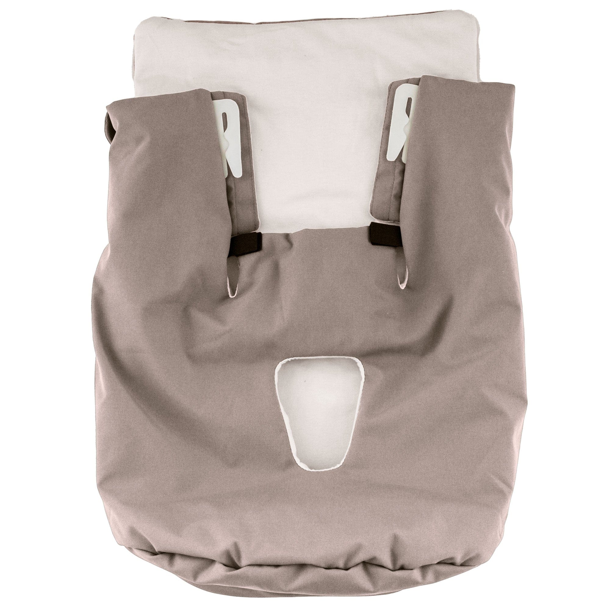 BeSafe car seat accessories BeSafe Wind & Weather Cover - Dark Sand 11043220-SND