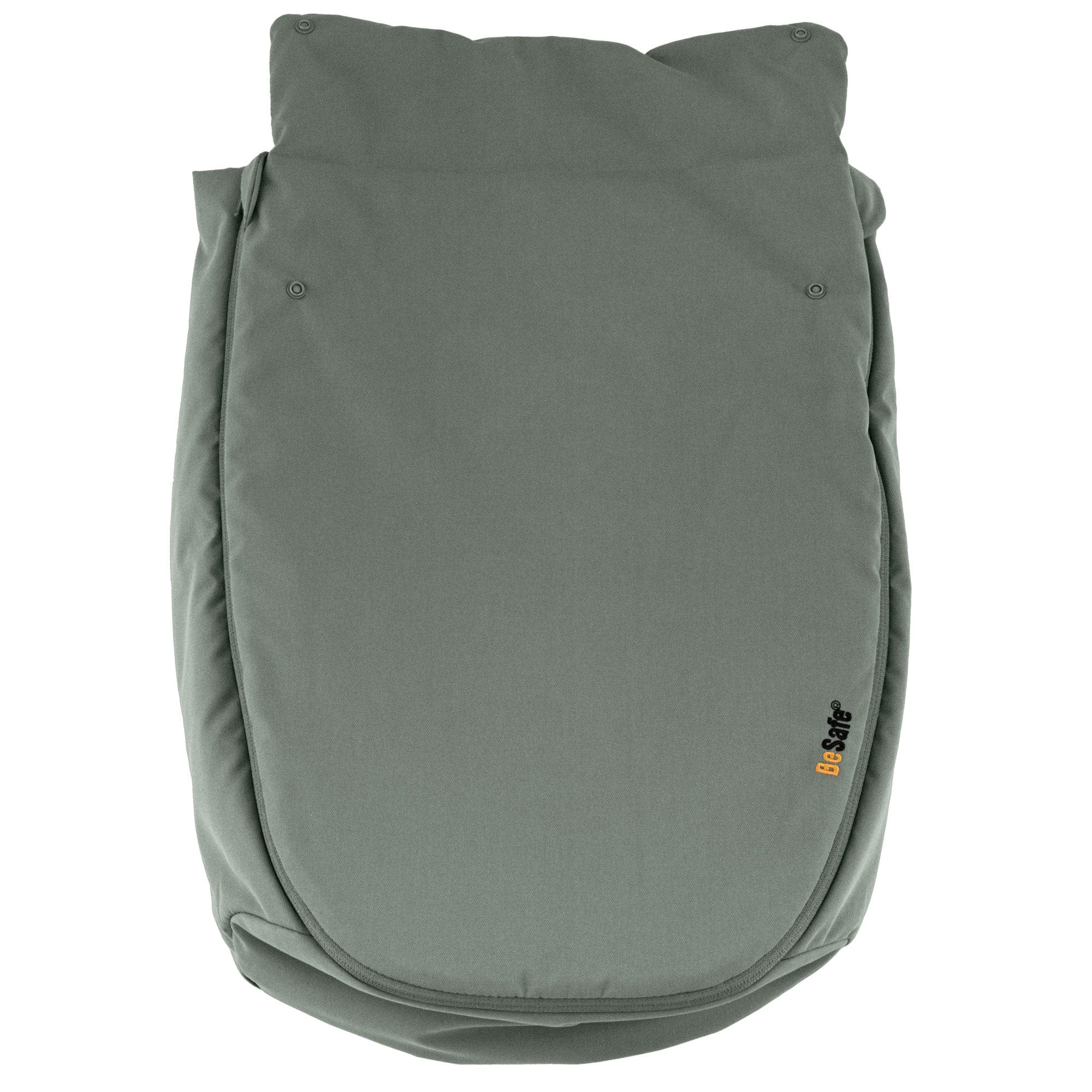 BeSafe car seat accessories BeSafe Wind & Weather Cover - Meadow Green 11043220-GRN