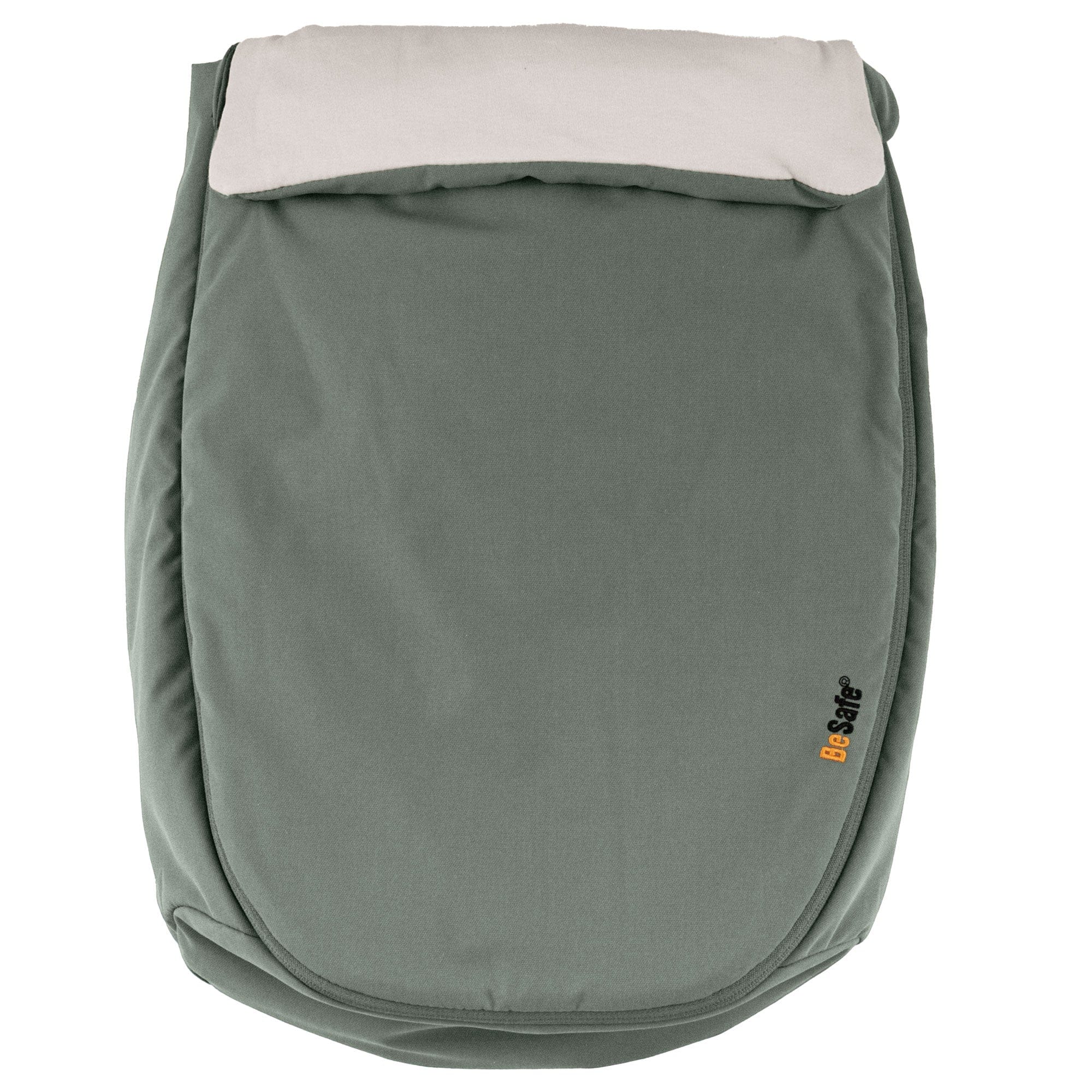 BeSafe car seat accessories BeSafe Wind & Weather Cover - Meadow Green 11043220-GRN