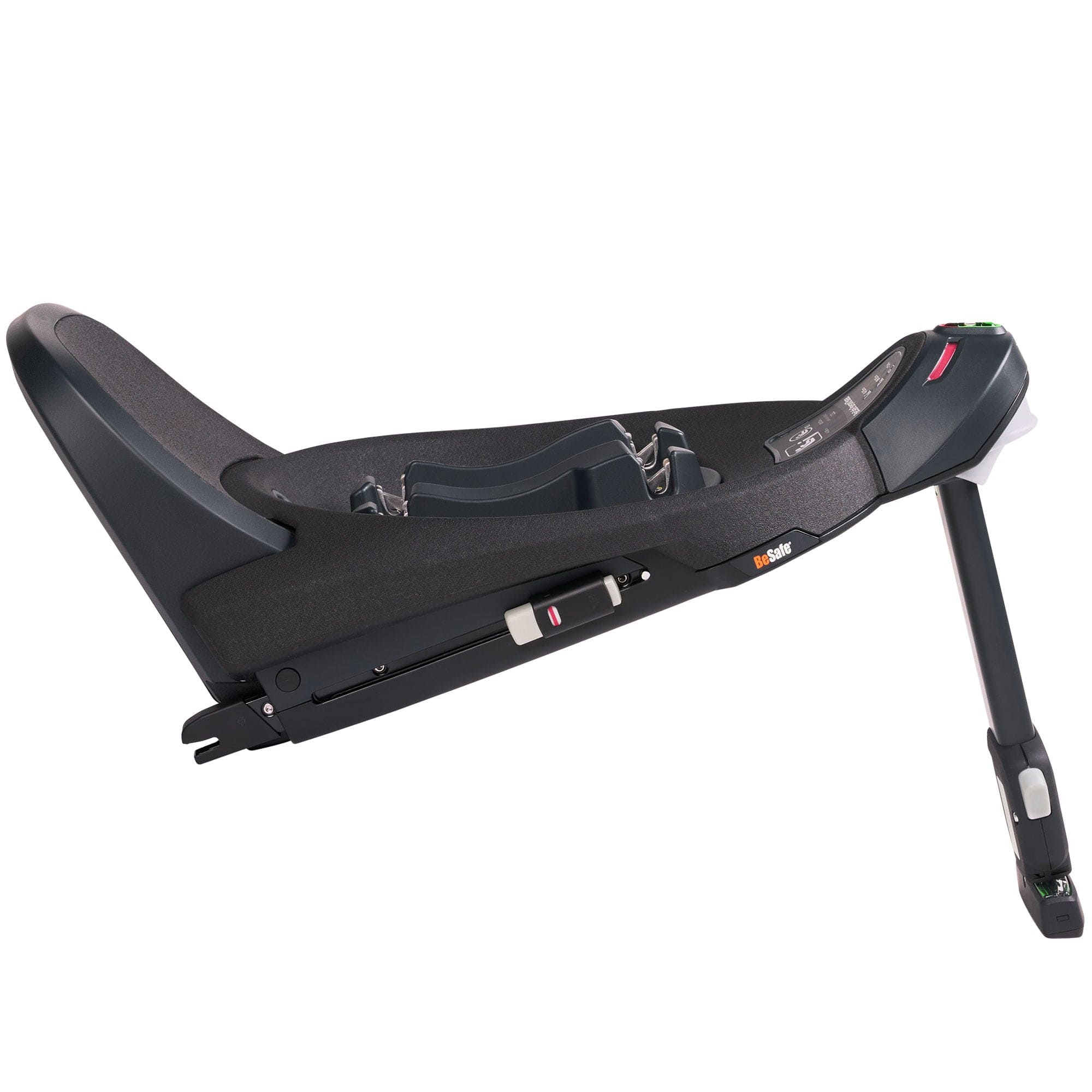 BeSafe car seat bases BeSafe Beyond Base (Black) 11036235-Std