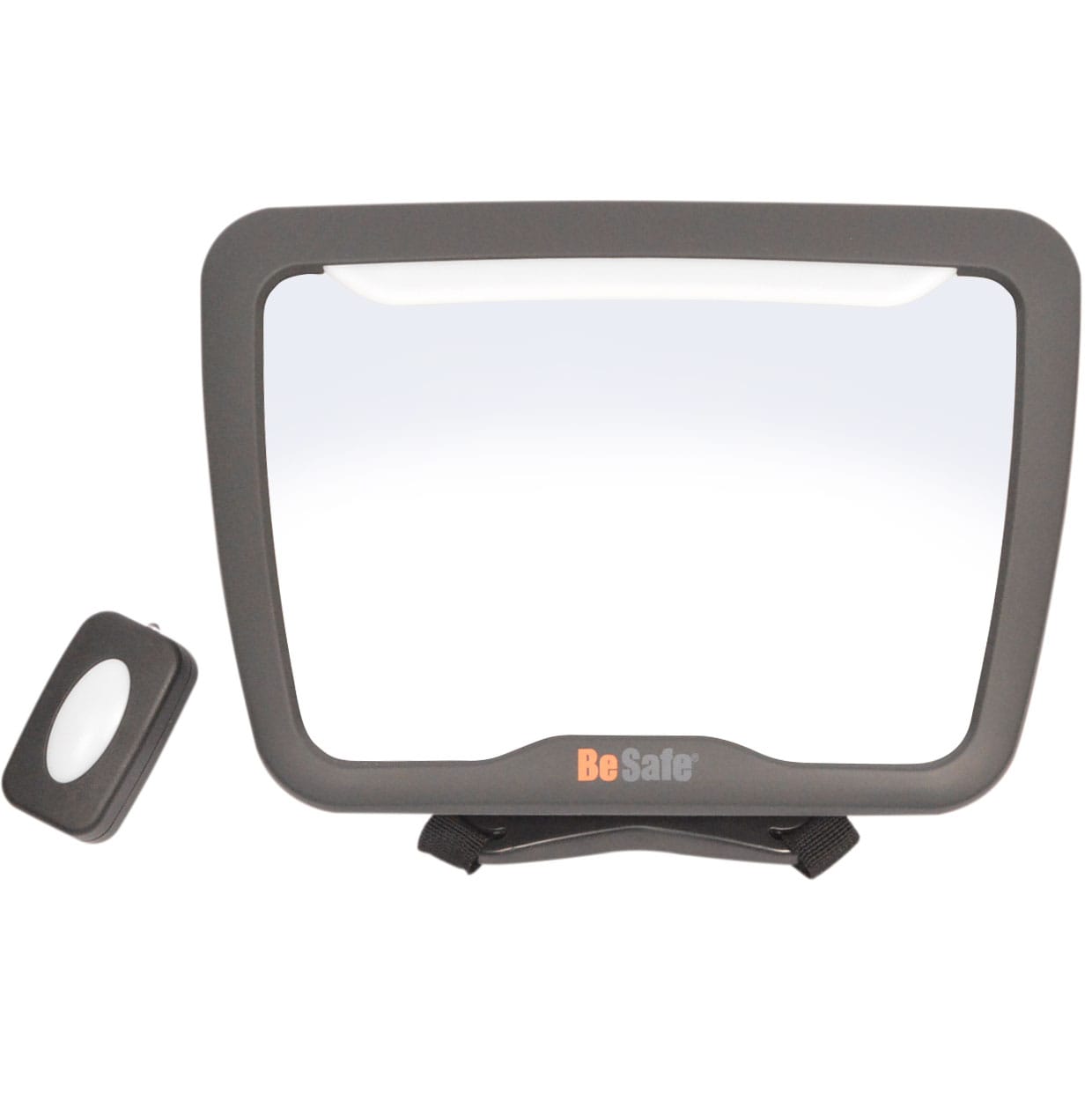 BeSafe in car accessories Besafe Baby Mirror XL2 11008430