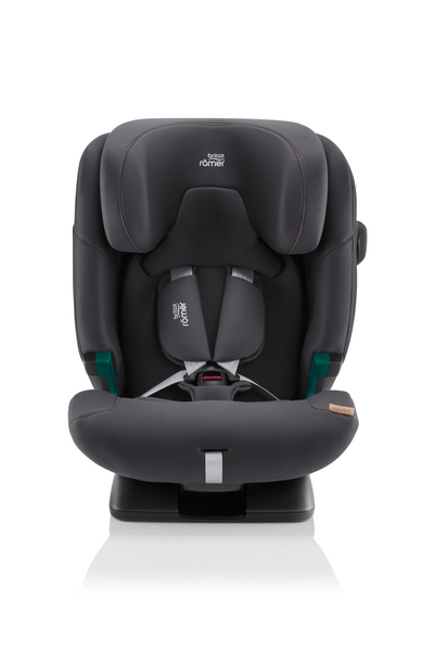 Britax baby car seats Britax Advansafix Pro - Midnight Grey 2000038231