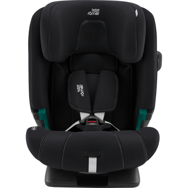 Britax baby car seats Britax Advansafix Pro - Galaxy Black 2000038236