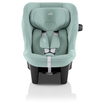 Britax baby car seats Britax Römer Max-Safe Pro - Jade Green 2000038455