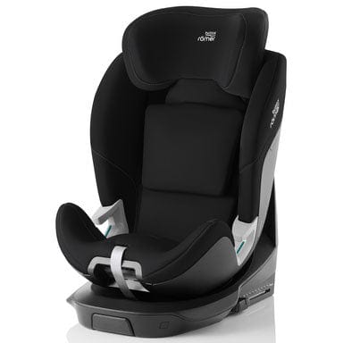 Britax baby car seats Britax Swivel Car Seat- Space Black 2000038913