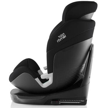 Britax baby car seats Britax Swivel Car Seat- Space Black 2000038913