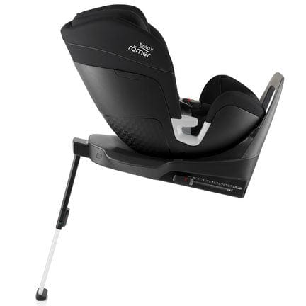 Britax baby car seats Britax Swivel Car Seat- Space Black 2000038913