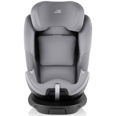 Britax baby car seats Britax Swivel Car Seat- Frost Grey 2000038914