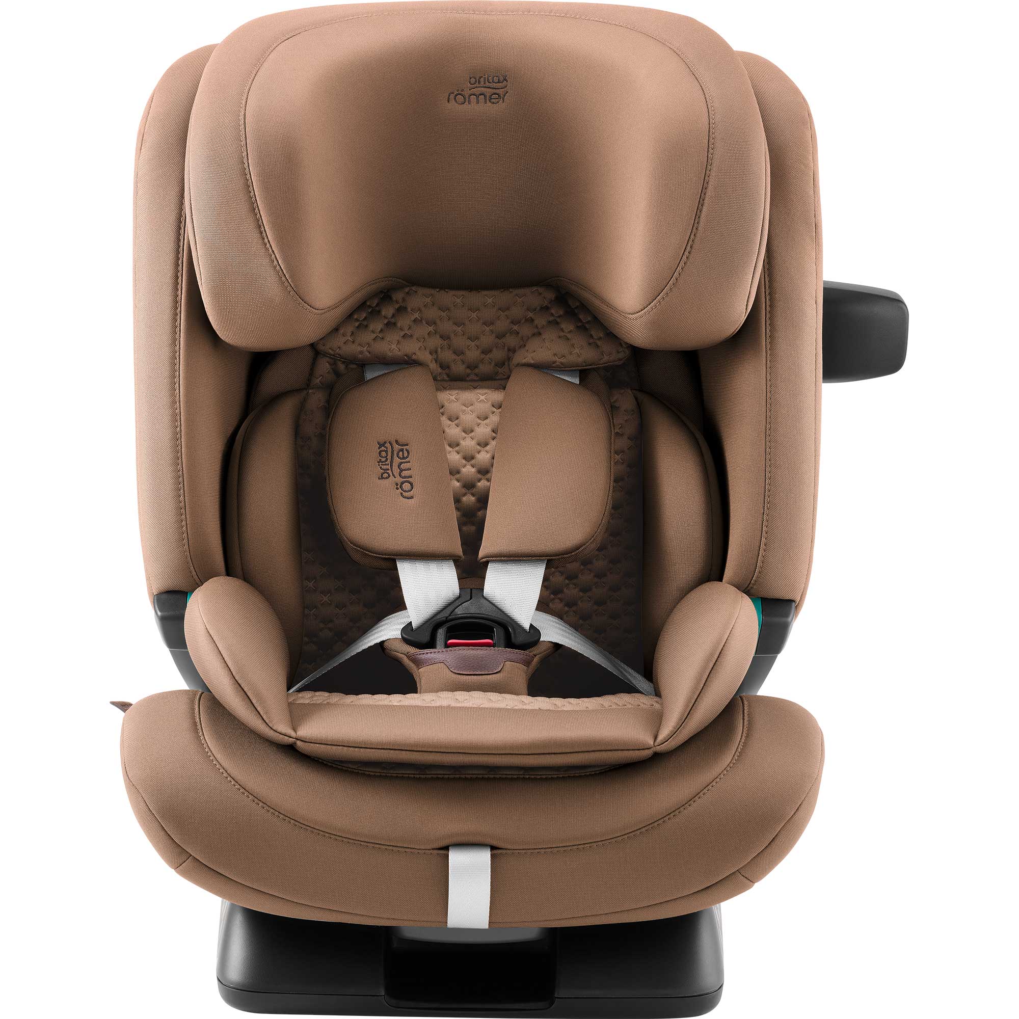 Britax combination car seats Britax Römer Advansafix Pro Lux - Warm Caramel 2000040909