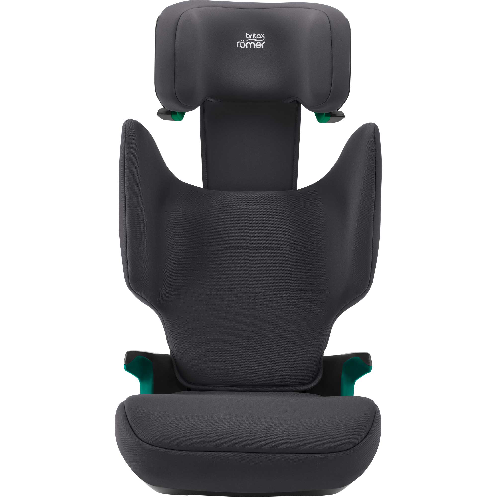 Britax highback booster seats Britax Römer Adventure Plus 2 - Midnight Grey 2000036853