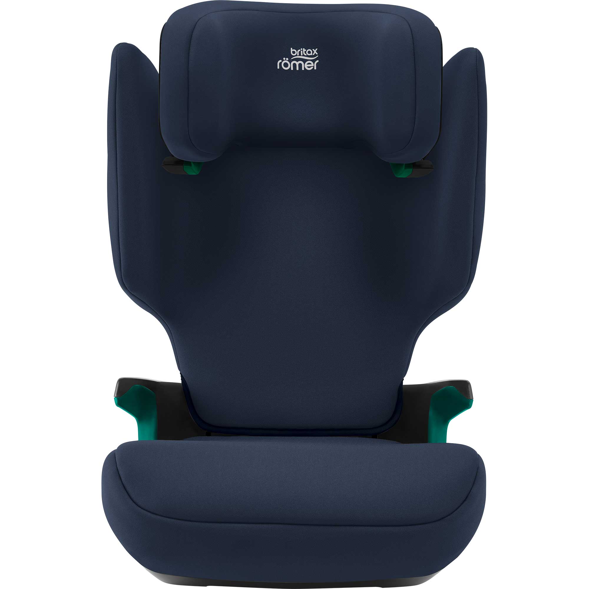 Britax highback booster seats Britax Römer Adventure Plus 2 - Night Blue 2000039736