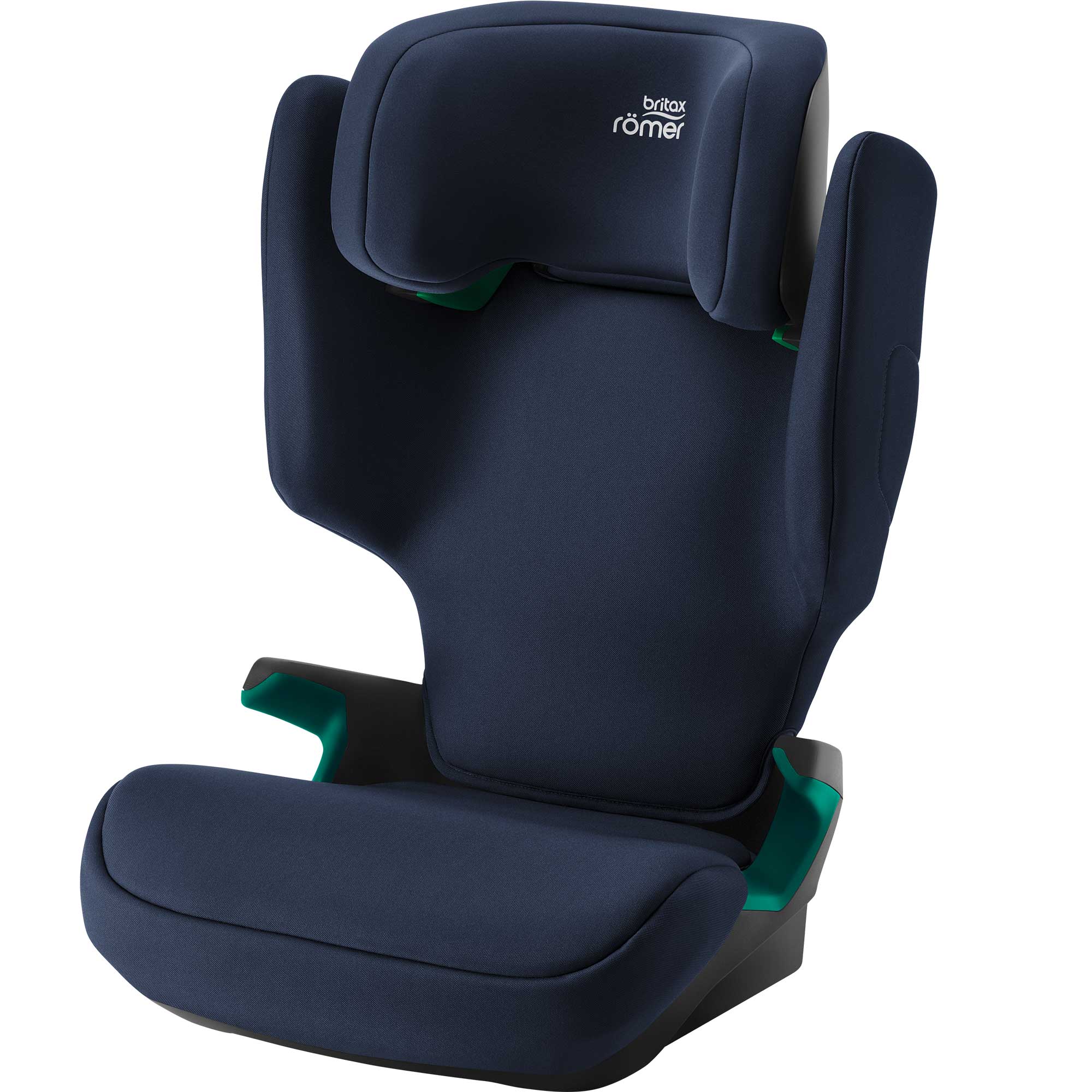 Britax highback booster seats Britax Römer Adventure Plus 2 - Night Blue 2000039736