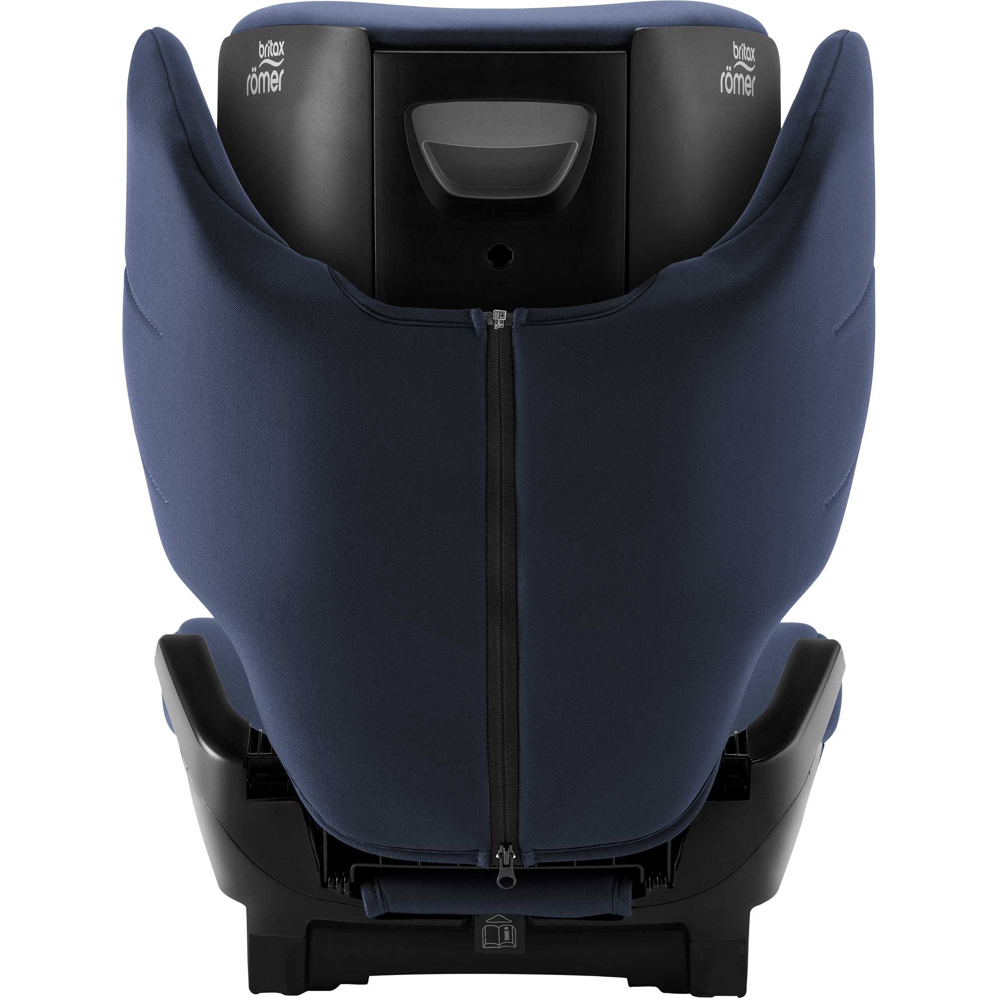 Britax Römer Adventure Plus 2