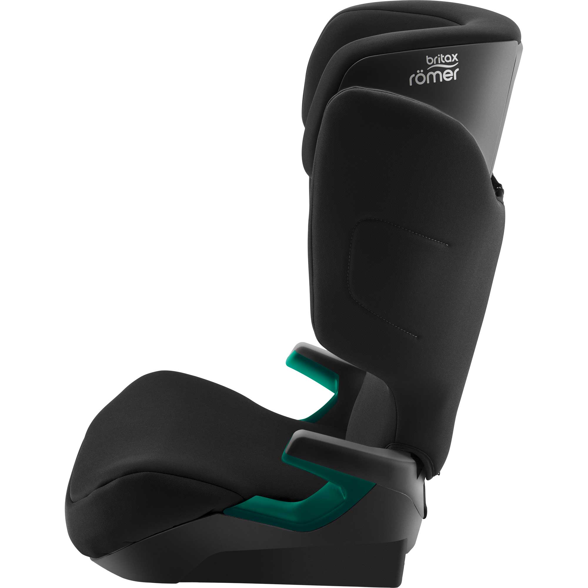 Britax highback booster seats Britax Römer Adventure Plus 2 - Space Black 2000036852