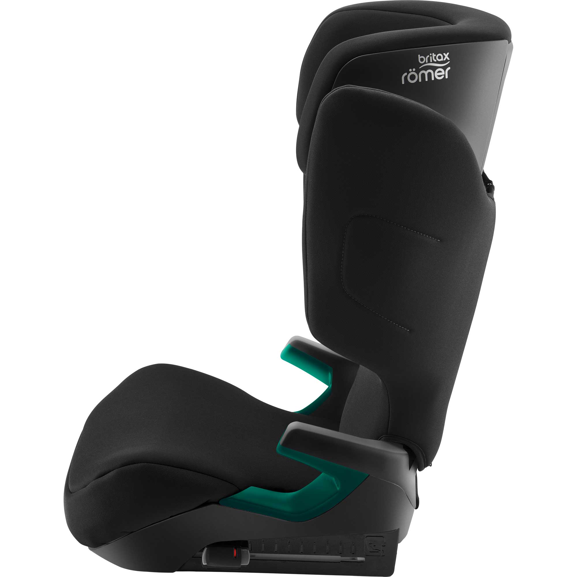Britax highback booster seats Britax Römer Discovery Plus 2 - Space Black 2000036848
