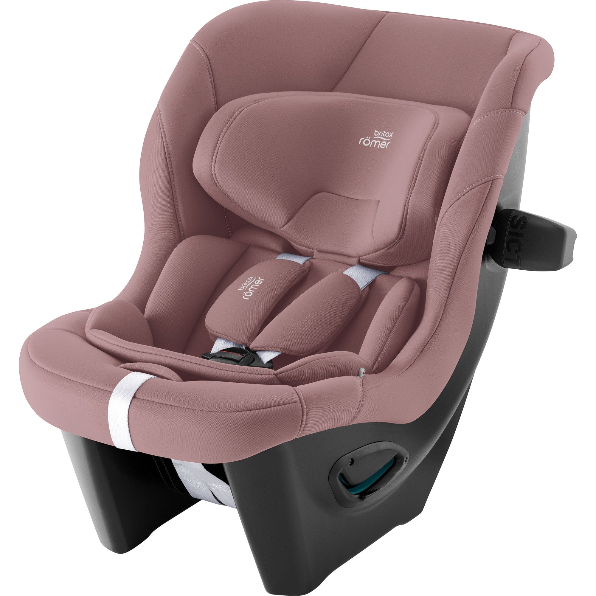 Britax i-Size car seats Britax Römer Max-Safe Pro 2 Lux in Dusty Rose 2000039707