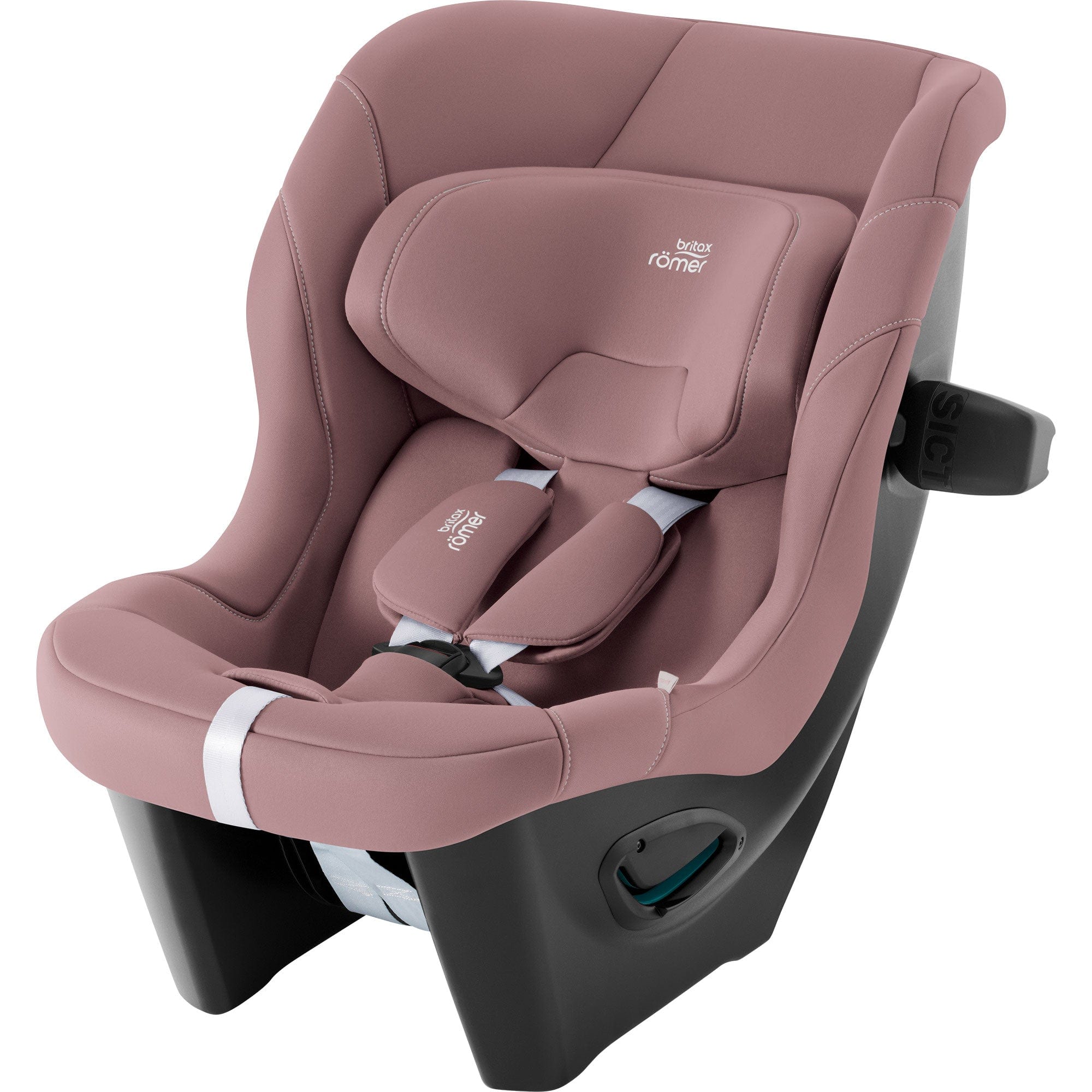 Britax i-Size car seats Britax Römer Max-Safe Pro 2 Lux in Dusty Rose 2000039707