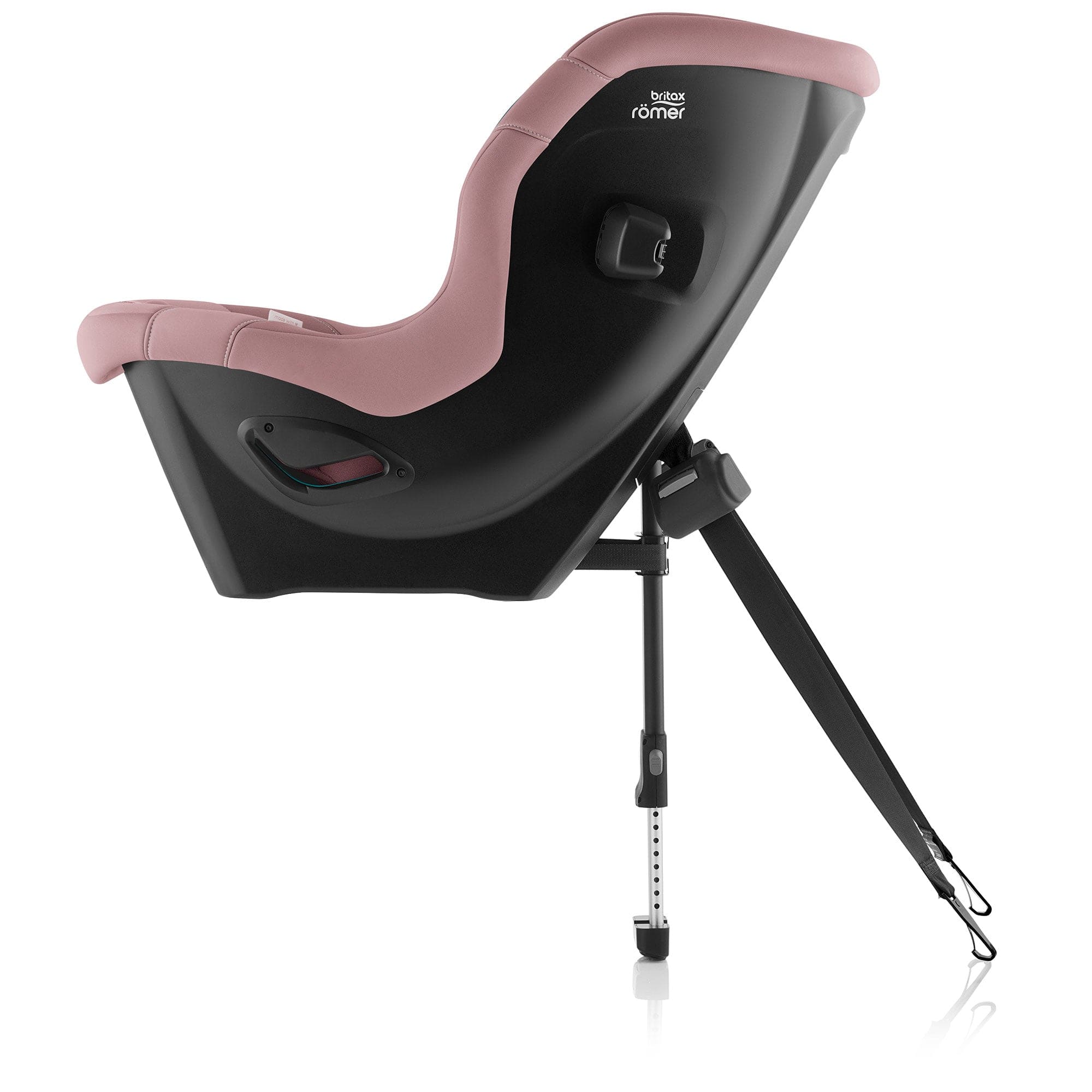 Britax i-Size car seats Britax Römer Max-Safe Pro 2 Lux in Dusty Rose 2000039707