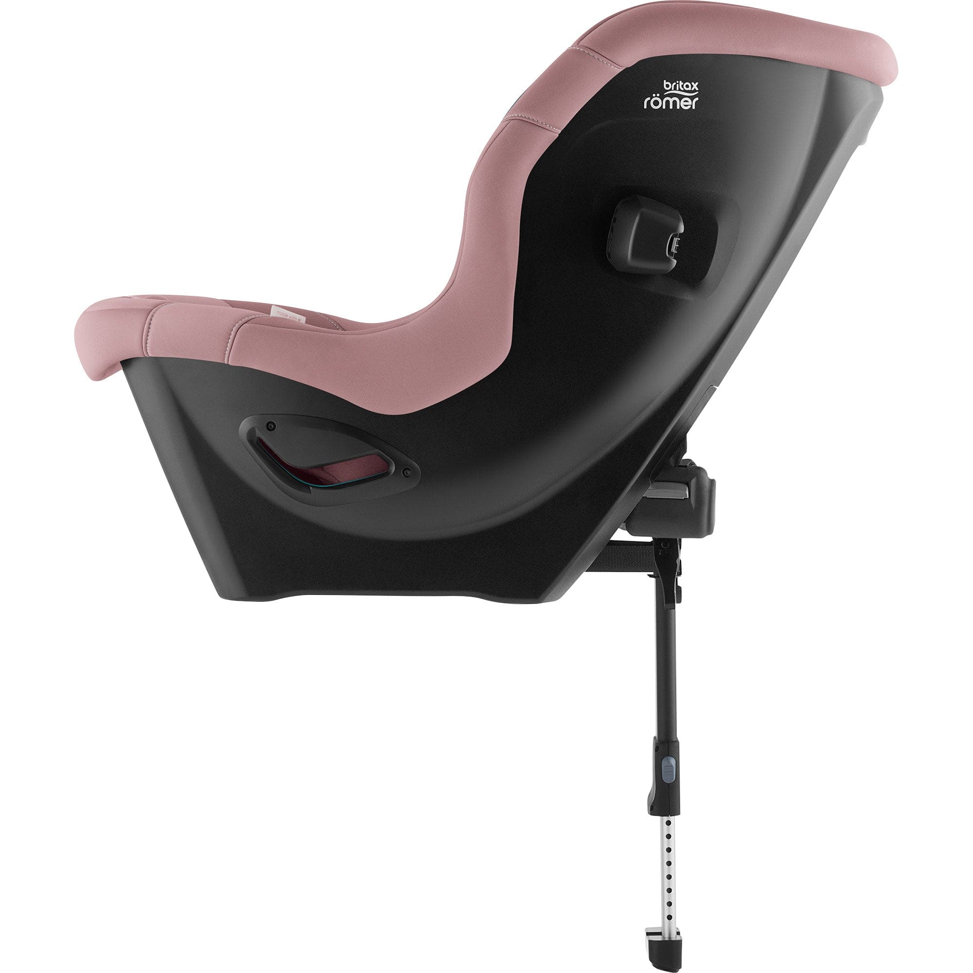 Britax i-Size car seats Britax Römer Max-Safe Pro 2 Lux in Dusty Rose 2000039707
